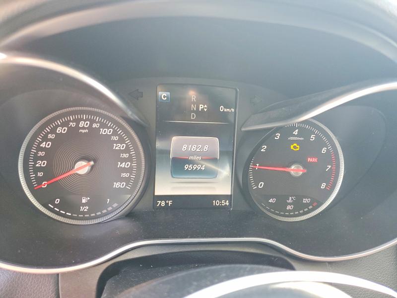 Продажа на аукционе авто 2016 Mercedes-benz C, vin: 55SWF4JB6GU118497, номер лота: 85985385