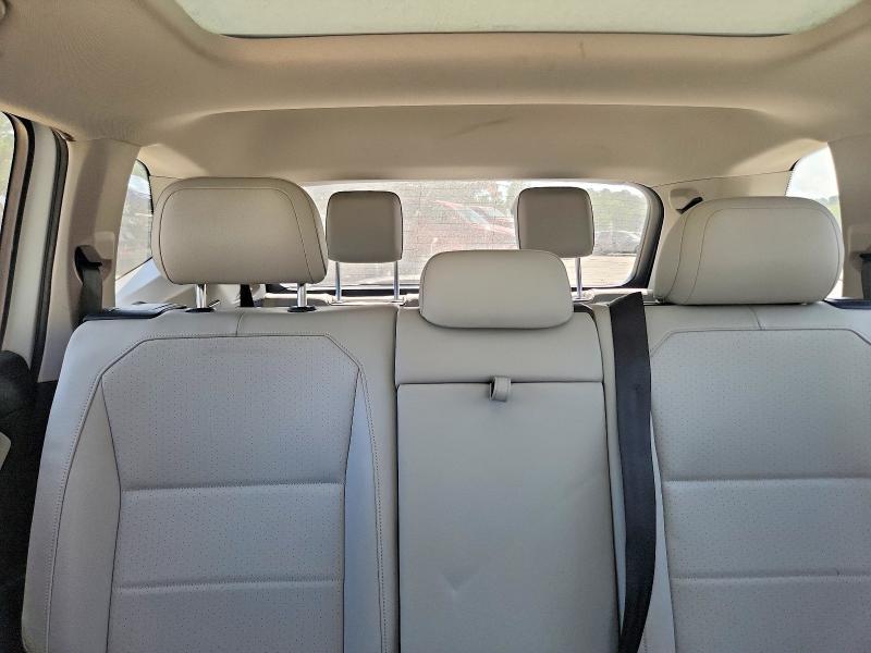 58629506 :رقم المزاد ، 3VV2B7AX8LM046508 vin ، 2020 Volkswagen Tiguan مزاد بيع