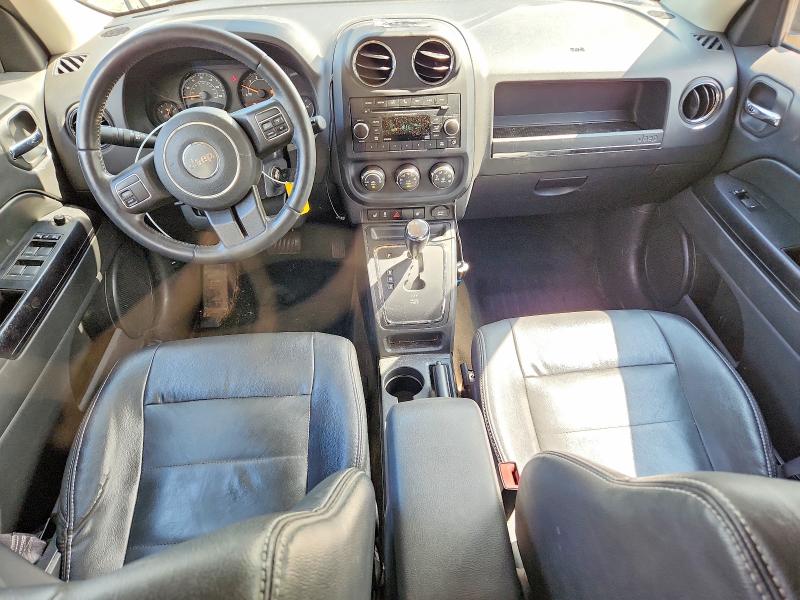 Продажа на аукционе авто 2016 Jeep Patriot, vin: 1C4NJRFBXGD692660, номер лота: 62112366