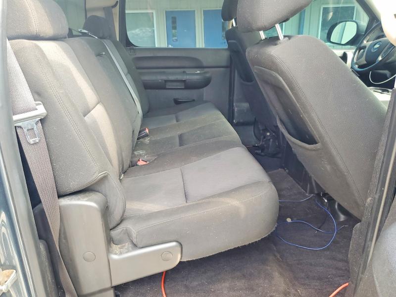 Продаж на аукціоні авто 2010 Chevrolet Silverado, vin: 3GCRKSE30AG288910, номер лоту: 60227546