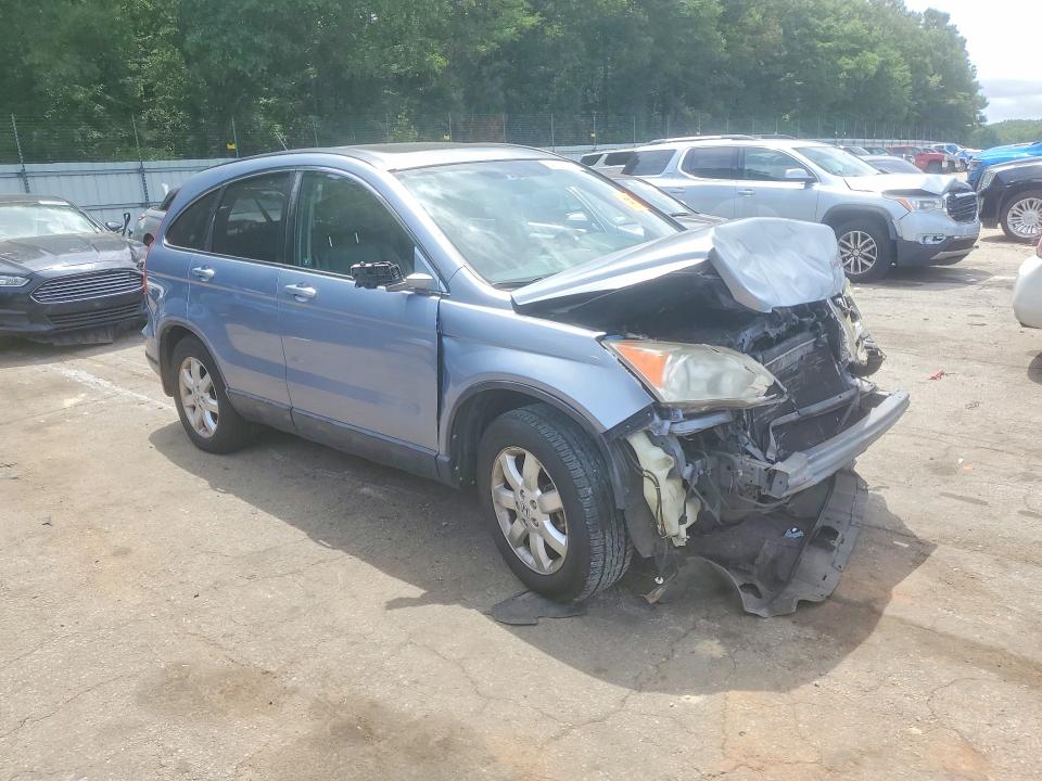 Aukcja sprzedaży 2007 Honda Cr-v, vin: JHLRE48747C041101, numer aukcji: 62046116