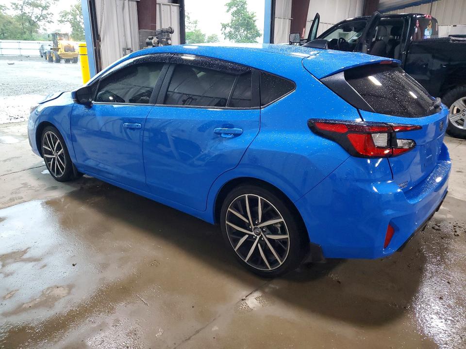 Aukcja sprzedaży 2024 Subaru Impreza, vin: JF1GUAFC6R8340932, numer aukcji: 62054576