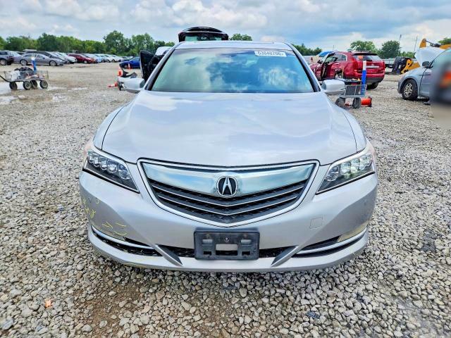 63040706 :رقم المزاد ، JH4KC1F92EC005202 vin ، 2014 Acura Rlx مزاد بيع