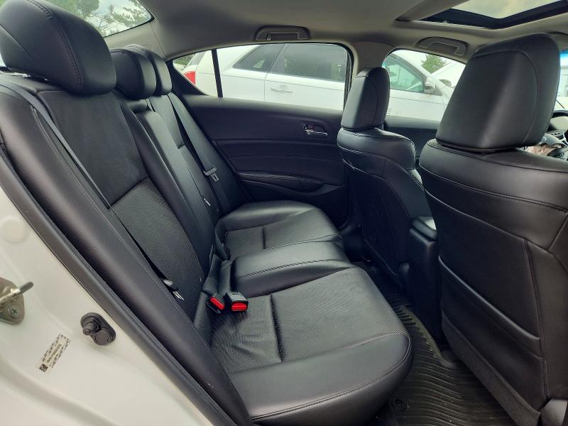 60149736 :رقم المزاد ، 19VDE1F53DE010703 vin ، 2013 Acura Ilx مزاد بيع