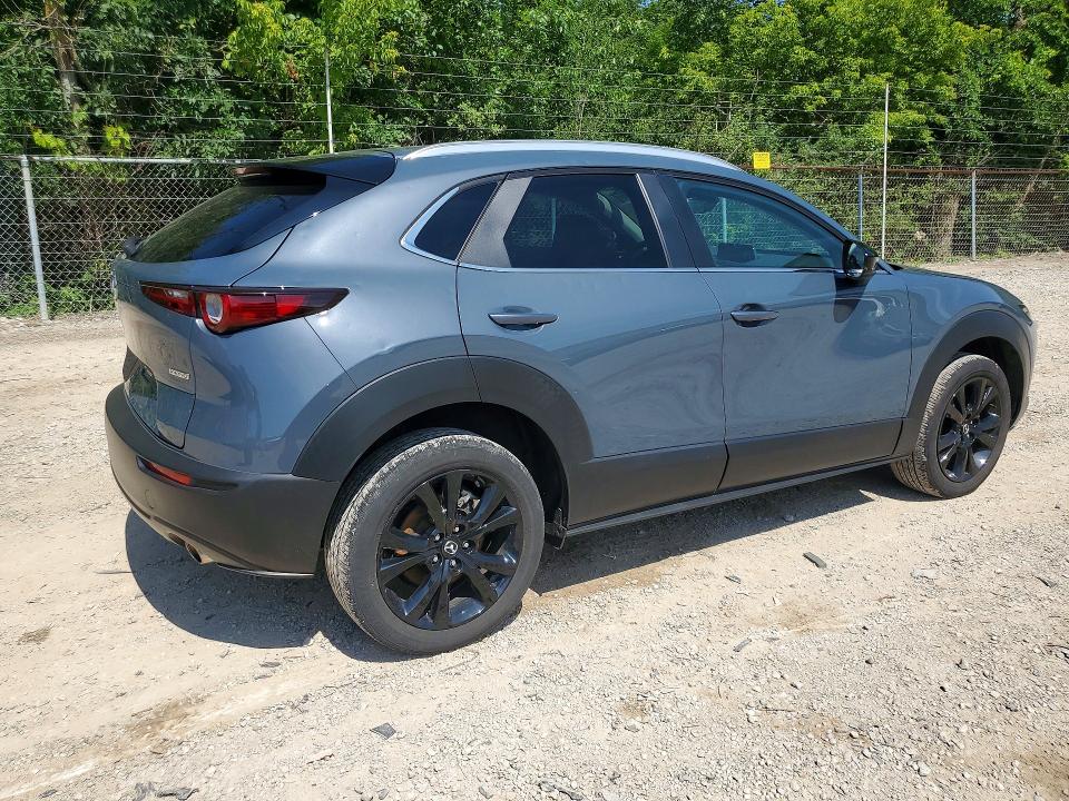 Продаж на аукціоні авто 2022 Mazda Cx-30, vin: 3MVDMBCL4NM449076, номер лоту: 60408986