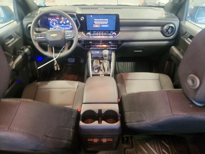 Продаж на аукціоні авто 2026 Chevrolet Colorado, vin: 1GCPSBEK9T1173495, номер лоту: 60823596