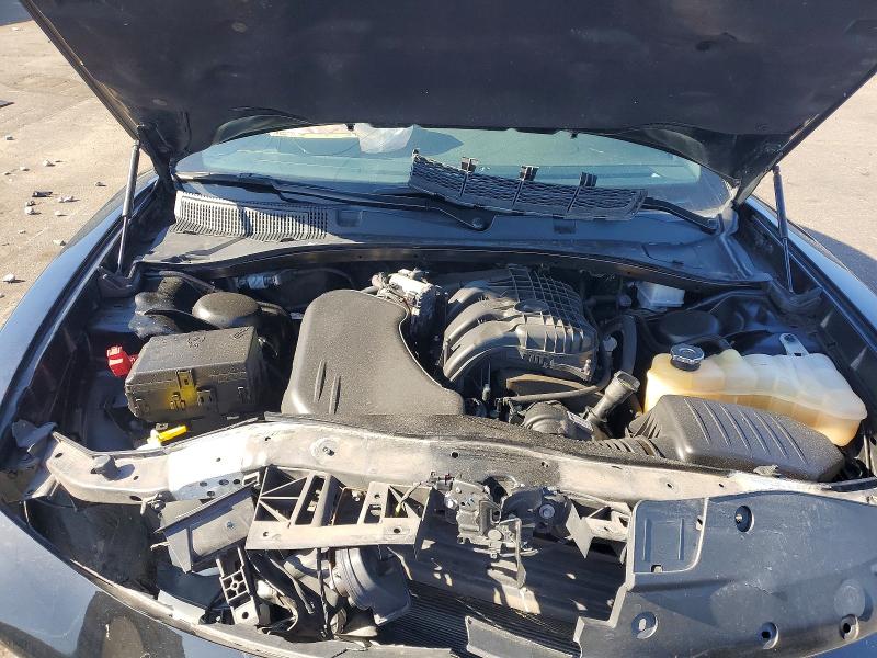 61770196 :رقم المزاد ، 2C3CDXHG8PH630743 vin ، 2023 Dodge Charger مزاد بيع