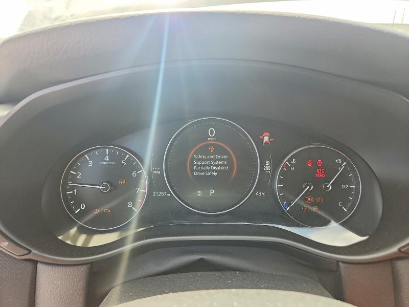 Продажа на аукционе авто 2024 Mazda Cx-50, vin: 7MMVABBM0RN162810, номер лота: 59350856