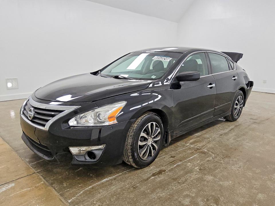 Aukcja sprzedaży 2015 Nissan Altima, vin: 1N4AL3AP9FN369661, numer aukcji: 60449246
