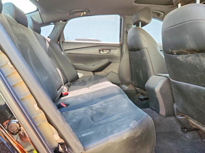 2024 Honda Accord მანქანა იყიდება აუქციონზე, vin: 1HGCY2F73RA053371, აუქციონის ნომერი: 59813326