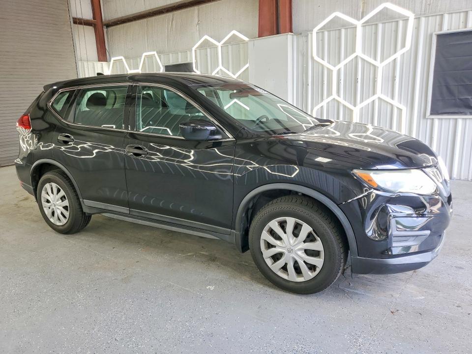 Продаж на аукціоні авто 2017 Nissan Rogue, vin: 5N1AT2MT8HC861296, номер лоту: 61936116