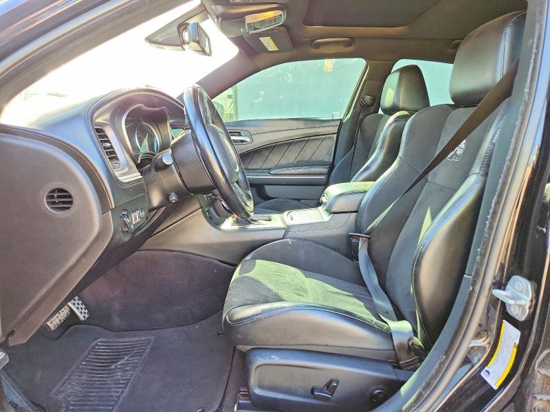 Продаж на аукціоні авто 2019 Dodge Charger, vin: 2C3CDXGJ8KH530423, номер лоту: 58367296