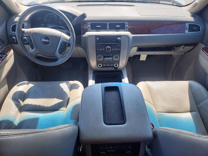 Aukcja sprzedaży 2011 Gmc Yukon, vin: 1GKS2CE02BR247701, numer aukcji: 59952516