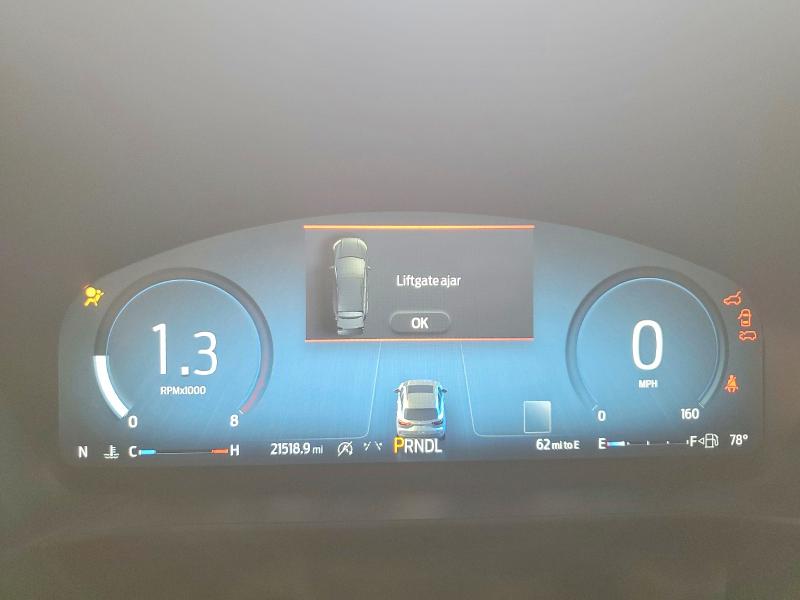 Продаж на аукціоні авто 2024 Ford Escape, vin: 1FMCU9NA9RUA39355, номер лоту: 62048786