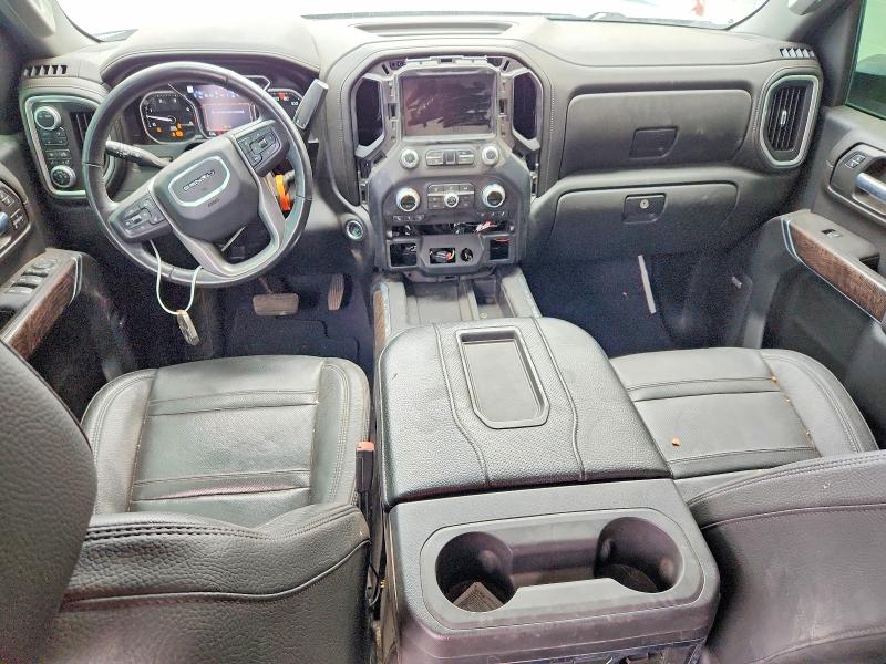 61733266 :رقم المزاد ، 1GT49REY1LF130347 vin ، 2020 Gmc Sierra مزاد بيع