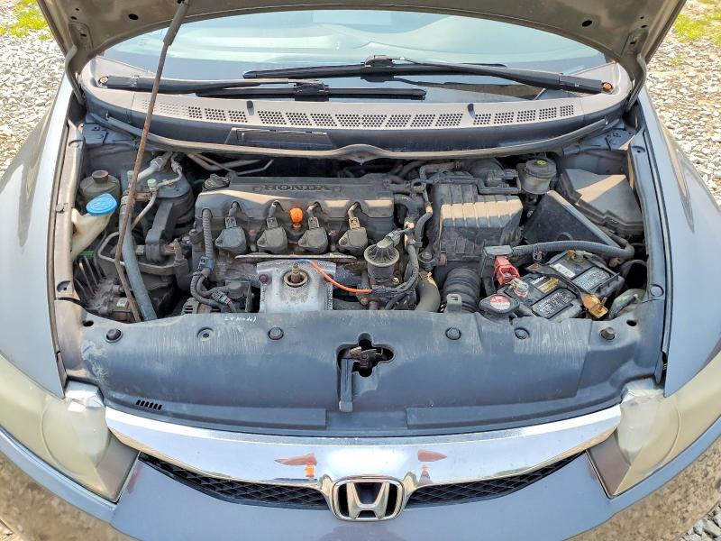 Продаж на аукціоні авто 2009 Honda Civic, vin: 2HGFA16519H314606, номер лоту: 61372216