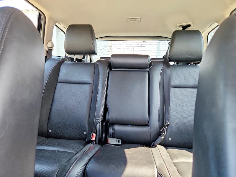 Продажа на аукционе авто 2013 Mazda Cx-9, vin: JM3TB3CV4D0420244, номер лота: 60563456