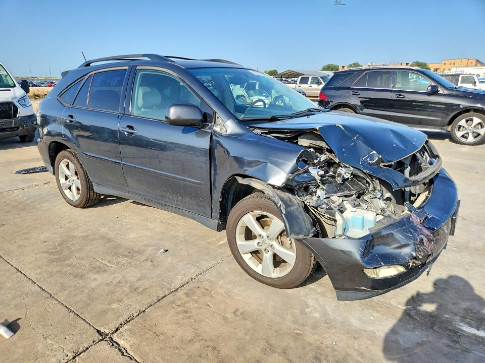 Aukcja sprzedaży 2004 Lexus Rx, vin: JTJGA31U340031440, numer aukcji: 61372846