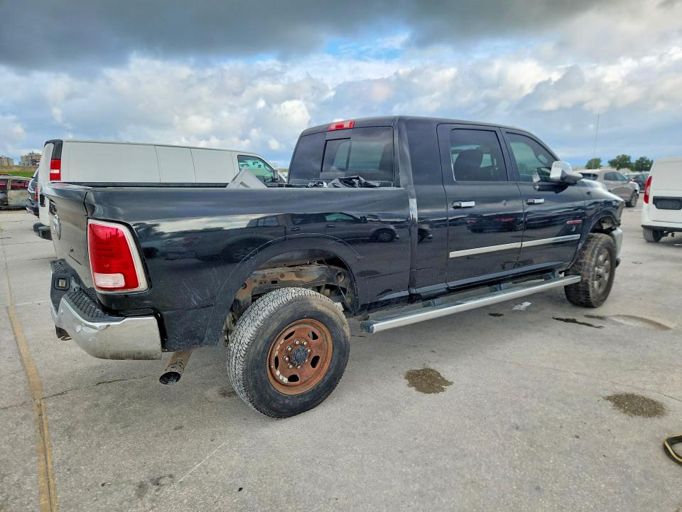 2017 Ram 2500 მანქანა იყიდება აუქციონზე, vin: 3C6UR5NL5HG644342, აუქციონის ნომერი: 62328856