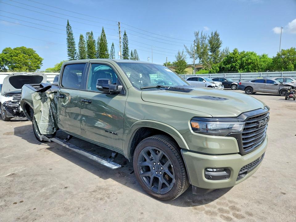 Aukcja sprzedaży 2026 Ram 1500, vin: 1C6RREJP9TN268114, numer aukcji: 60702916