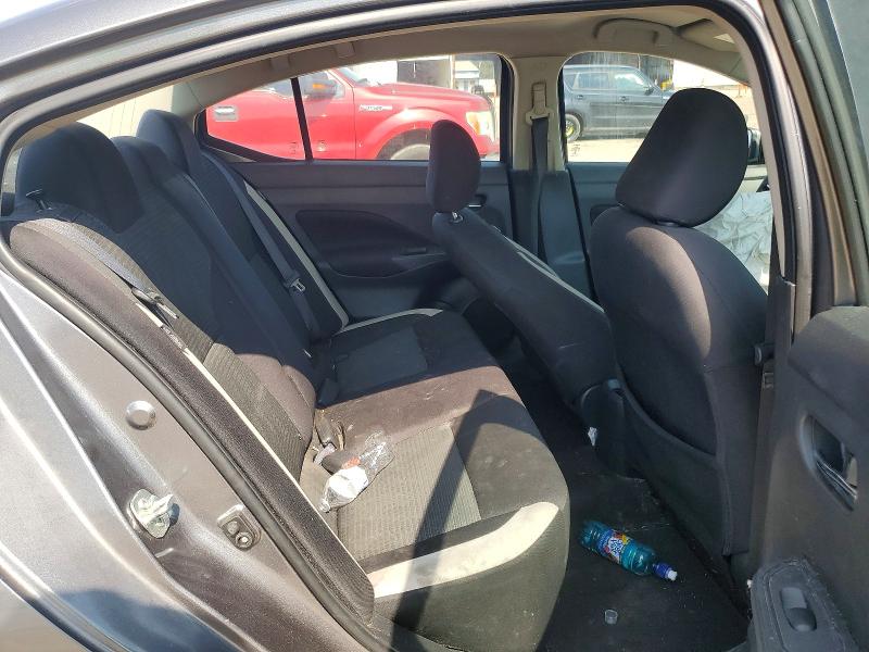 Aukcja sprzedaży 2021 Nissan Versa, vin: 3N1CN8EV1ML827048, numer aukcji: 62784366