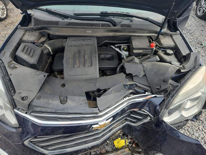 Aukcja sprzedaży 2017 Chevrolet Equinox, vin: 2GNFLFEK3H6304190, numer aukcji: 60203776