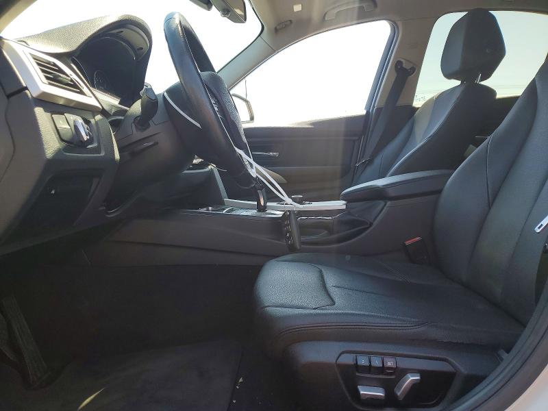 Aukcja sprzedaży 2018 Bmw 320, vin: WBA8A9C5XJAH14709, numer aukcji: 60036916