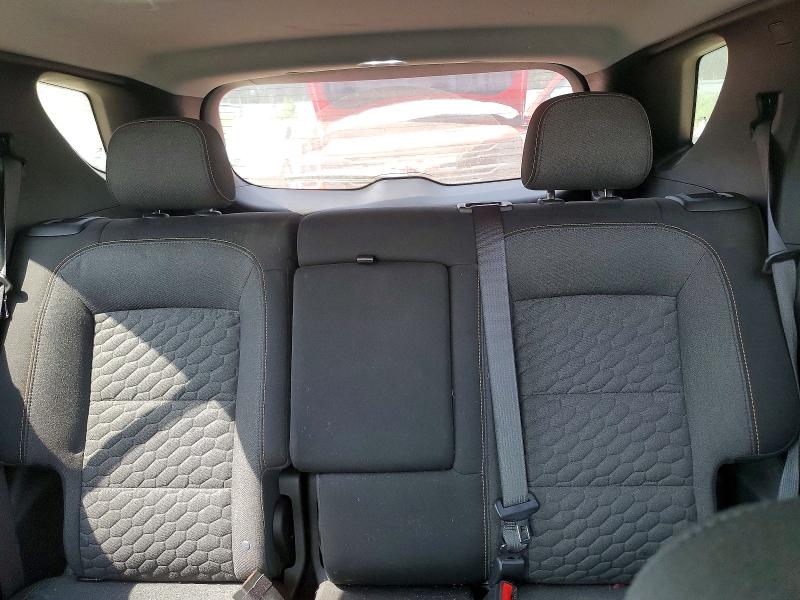 Aukcja sprzedaży 2021 Chevrolet Equinox, vin: 2GNAXUEV7M6149179, numer aukcji: 62027256