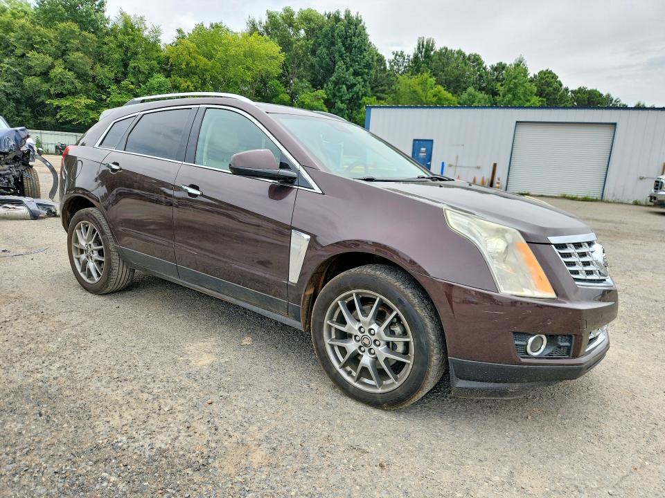 Aukcja sprzedaży 2015 Cadillac Srx, vin: 3GYFNCE36FS570130, numer aukcji: 59060476