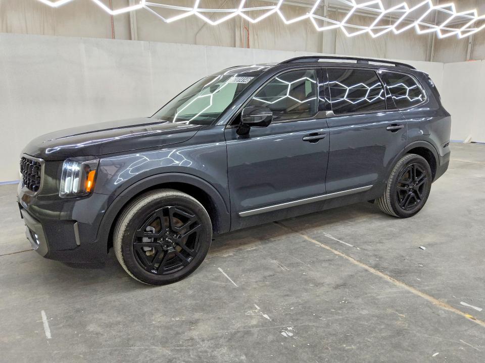 Продаж на аукціоні авто 2023 Kia Telluride, vin: 5XYP5DGC6PG382112, номер лоту: 61814146