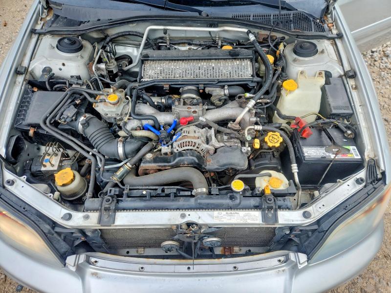 59720116 :رقم المزاد ، 4S4BT63C866100776 vin ، 2006 Subaru Baja مزاد بيع