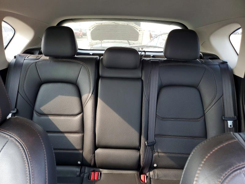 2019 Mazda Cx-5 მანქანა იყიდება აუქციონზე, vin: JM3KFBDMXK0666468, აუქციონის ნომერი: 61392936