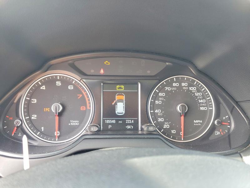 Aukcja sprzedaży 2016 Audi Q5, vin: WA1L2AFP5GA051994, numer aukcji: 61779056