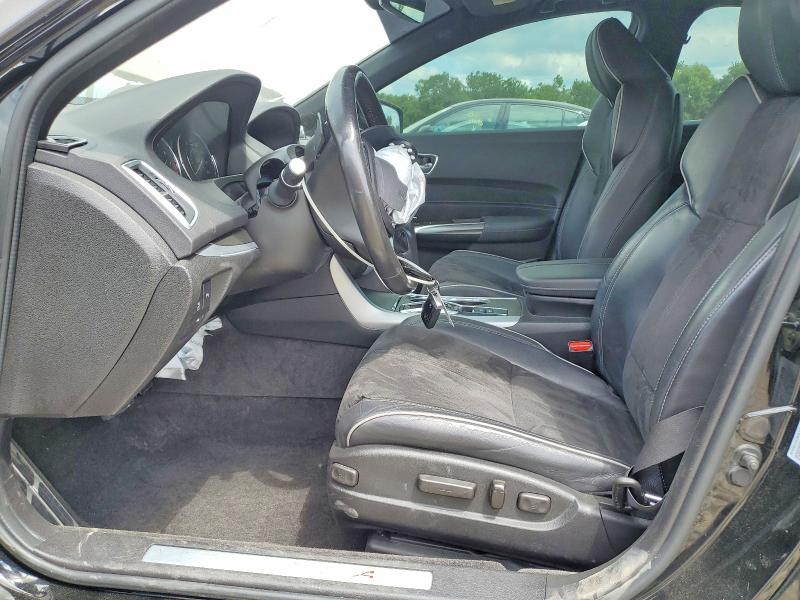 Aukcja sprzedaży 2019 Acura Tlx, vin: 19UUB2F68KA003469, numer aukcji: 61791736