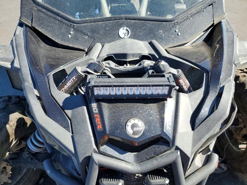 Aukcja sprzedaży 2022 Can-am Maverick X3, vin: 3JBVXAV2XNE000588, numer aukcji: 60618906