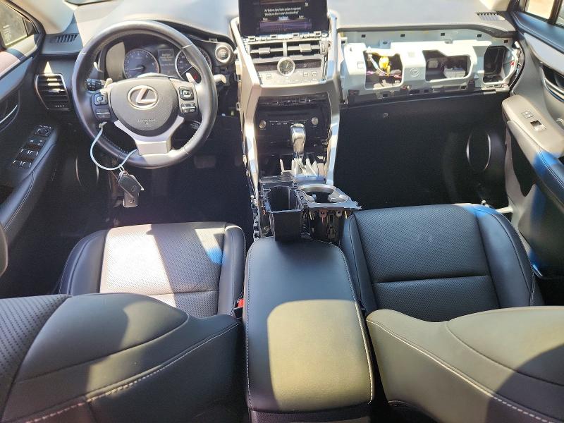 Продажа на аукционе авто 2019 Lexus Nx 300, vin: JTJBARBZ1K2184486, номер лота: 62497326