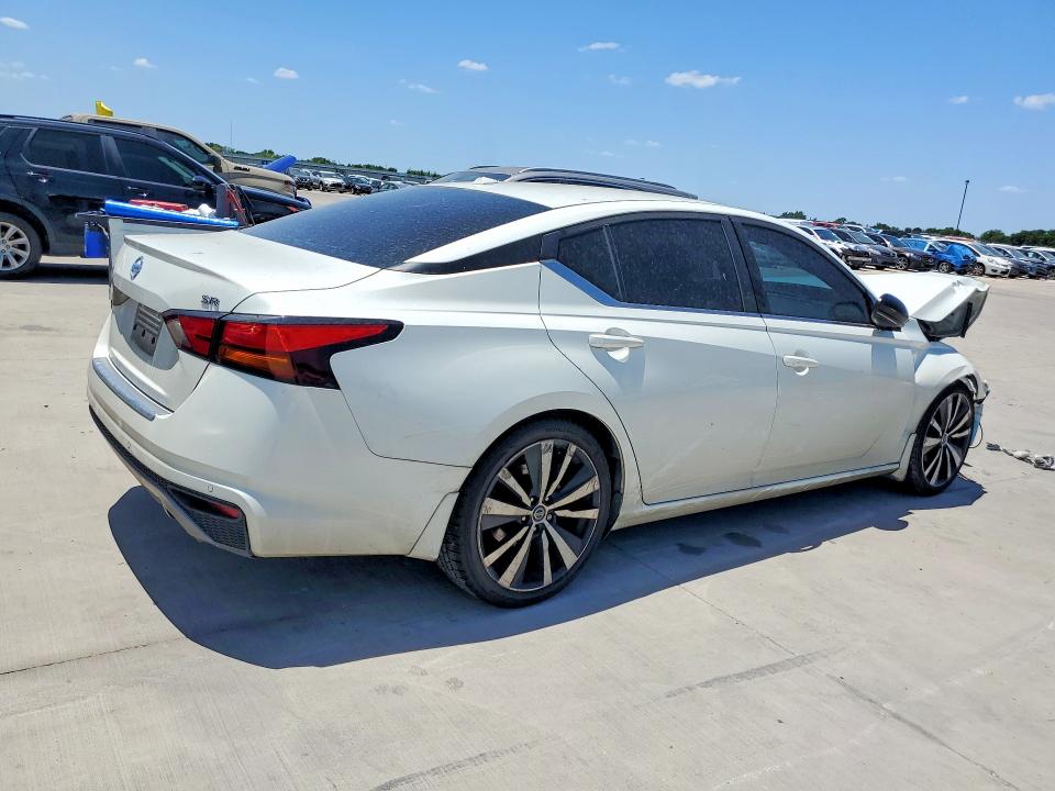Продаж на аукціоні авто 2021 Nissan Altima, vin: 1N4BL4CV9MN306451, номер лоту: 60558576