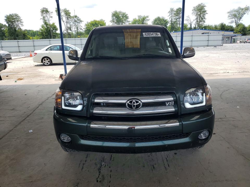 Aukcja sprzedaży 2006 Toyota Tundra, vin: 5TBET34166S526780, numer aukcji: 63054736