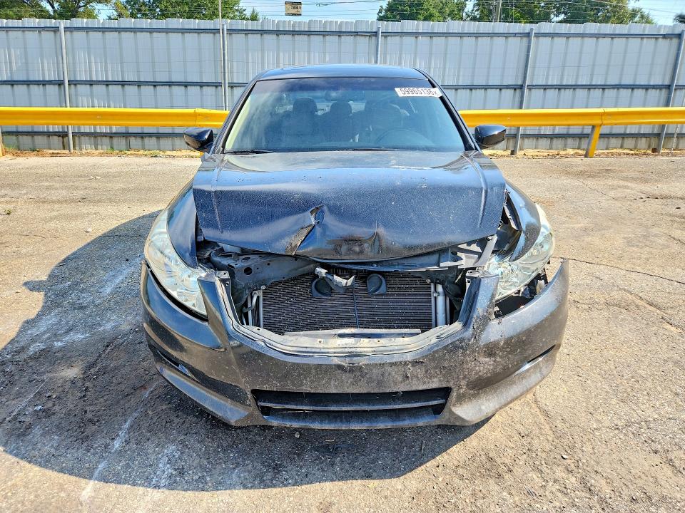 Продажа на аукционе авто 2012 Honda Accord, vin: 1HGCP3F84CA007735, номер лота: 59965136