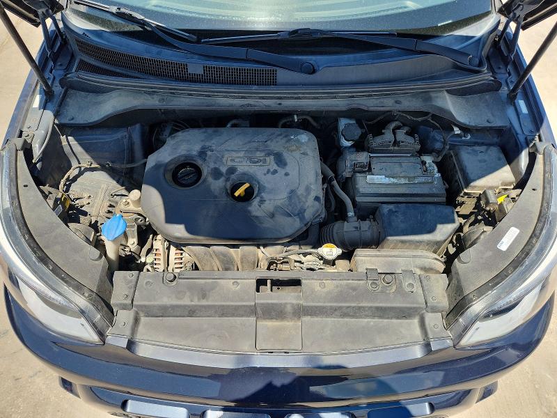 Продаж на аукціоні авто 2016 Kia Soul, vin: KNDJX3A5XG7376055, номер лоту: 60376356