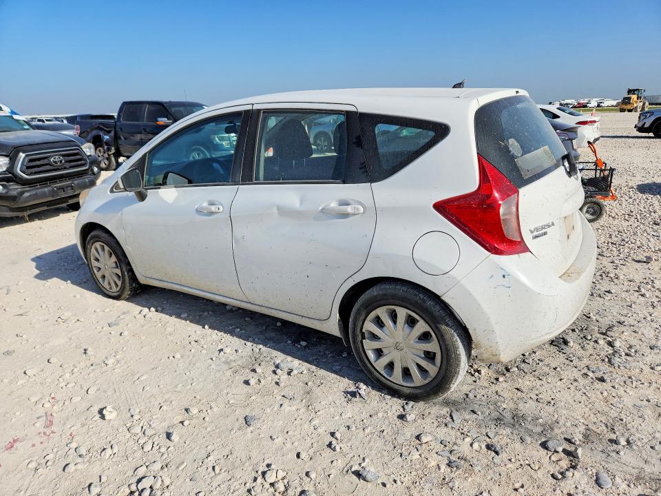 Aukcja sprzedaży 2016 Nissan Versa Note, vin: 3N1CE2CPXGL404880, numer aukcji: 61885236