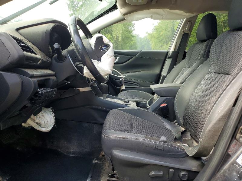 Продаж на аукціоні авто 2019 Subaru Forester, vin: JF2SKAECXKH461739, номер лоту: 61067596