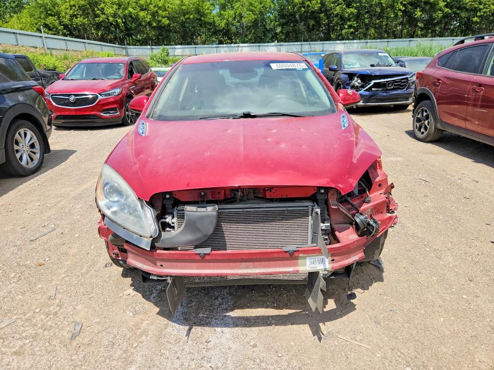 Aukcja sprzedaży 2012 Buick Verano, vin: 1G4PR5SK4C4226776, numer aukcji: 60004876