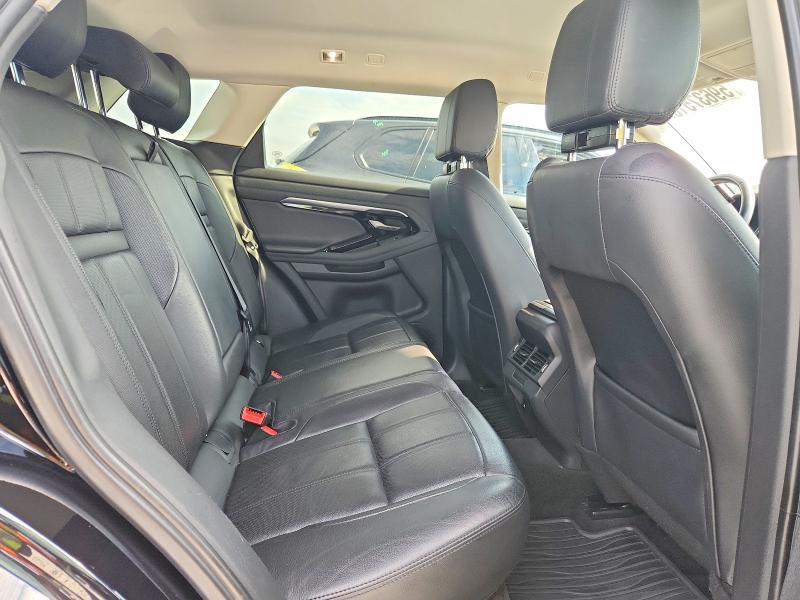 Продаж на аукціоні авто 2020 Land Rover Range Rover Evoque, vin: SALZJ2FX1LH022379, номер лоту: 59637516