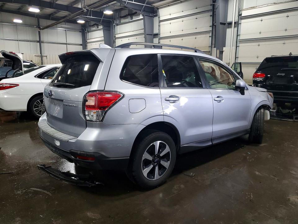 Aukcja sprzedaży 2018 Subaru Forester, vin: JF2SJARC3JH419246, numer aukcji: 59311186