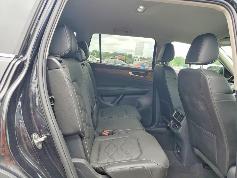 Aukcja sprzedaży 2025 Volkswagen Atlas, vin: 1V2HR2CA8SC558977, numer aukcji: 59729186
