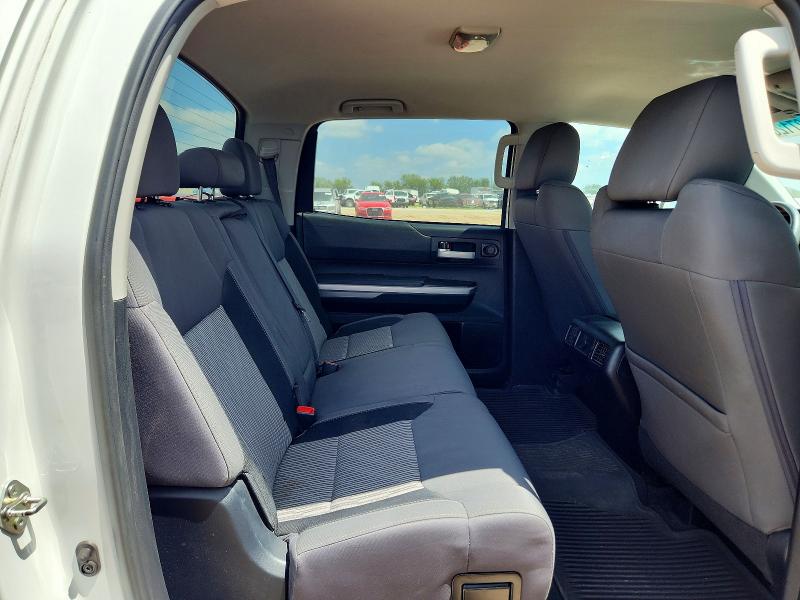 Продаж на аукціоні авто 2016 Toyota Tundra, vin: 5TFEY5F11GX199234, номер лоту: 62712646