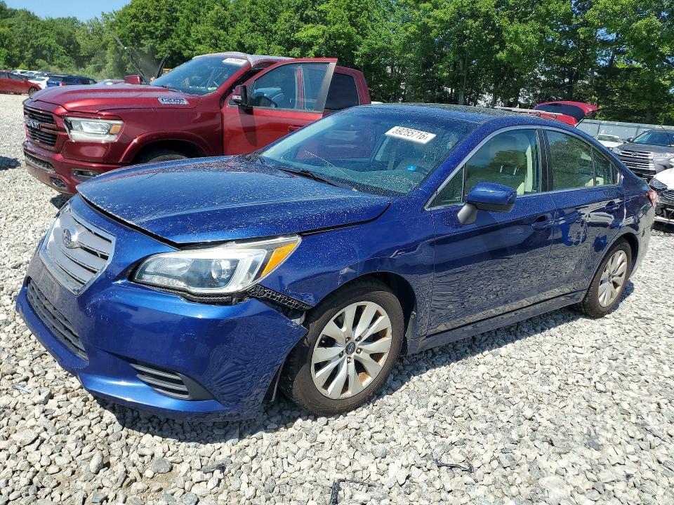 2015 Subaru Legacy მანქანა იყიდება აუქციონზე, vin: 4S3BNAC68F3036378, აუქციონის ნომერი: 59255716