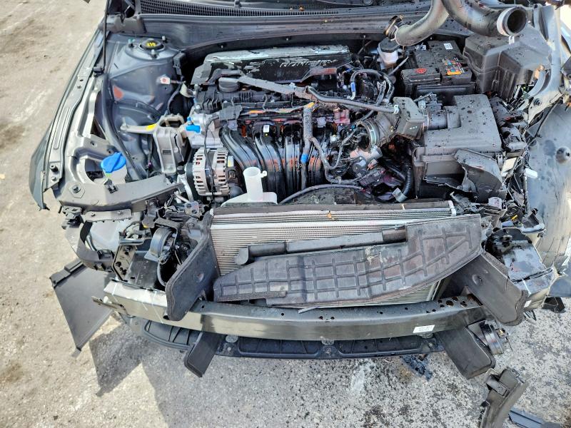 2025 Hyundai Elantra მანქანა იყიდება აუქციონზე, vin: KMHLM4DG7SU955580, აუქციონის ნომერი: 60576886