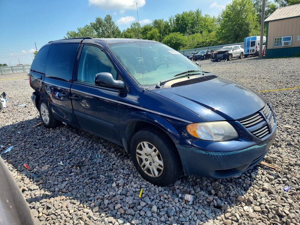 Продаж на аукціоні авто 2005 Dodge Caravan, vin: 1D4GP25R05B149780, номер лоту: 60256306